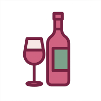 Roséwein