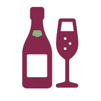 Schaumwein