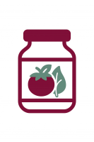 Soßen und Pestos