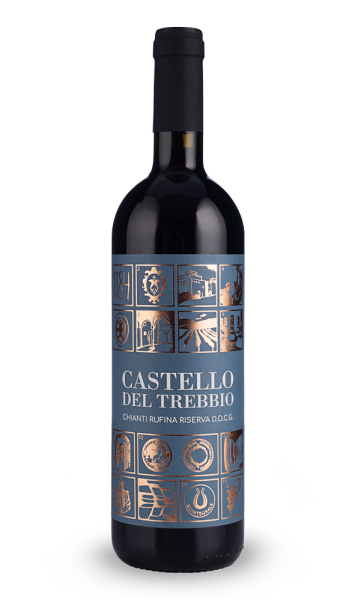 Chianti Rufina Riserva DOCG 2021