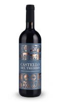 Chianti Rufina Riserva DOCG 2021