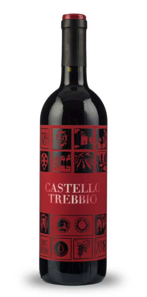 Chianti Superiore DOCG 2023