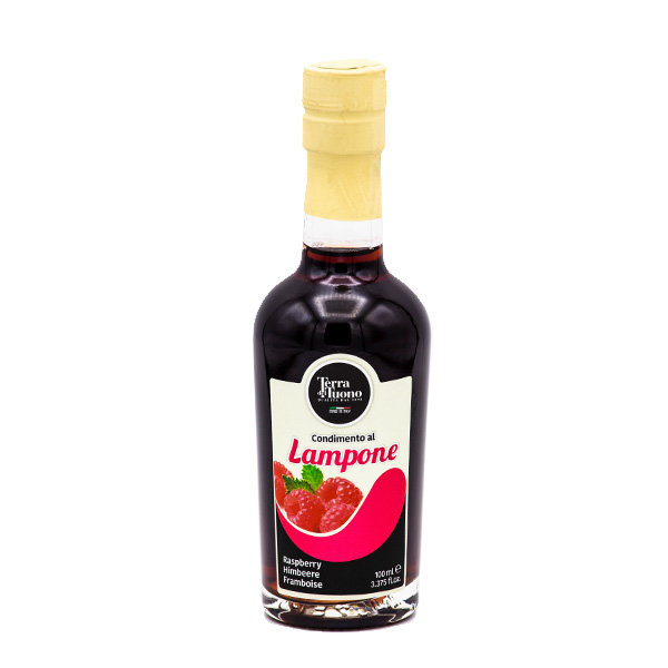 Himbeer-Balsamico Essig