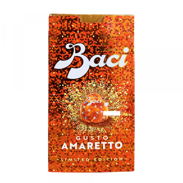 Baci Perugina Amaretto 150g