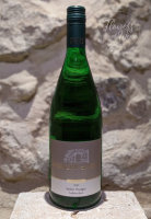 2023er Müller Thurgau, halbtrocken