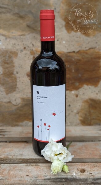 Melograno Rosso 2023