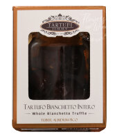Ganzer Bianchettitrüffel 18g