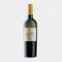Poggio Canneto